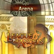 League of Angels Daily – Game Guides: Arena Guide